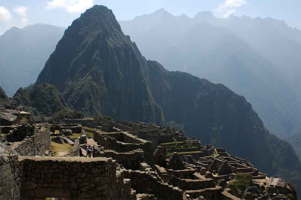 79 - Peru - Machu Picchu